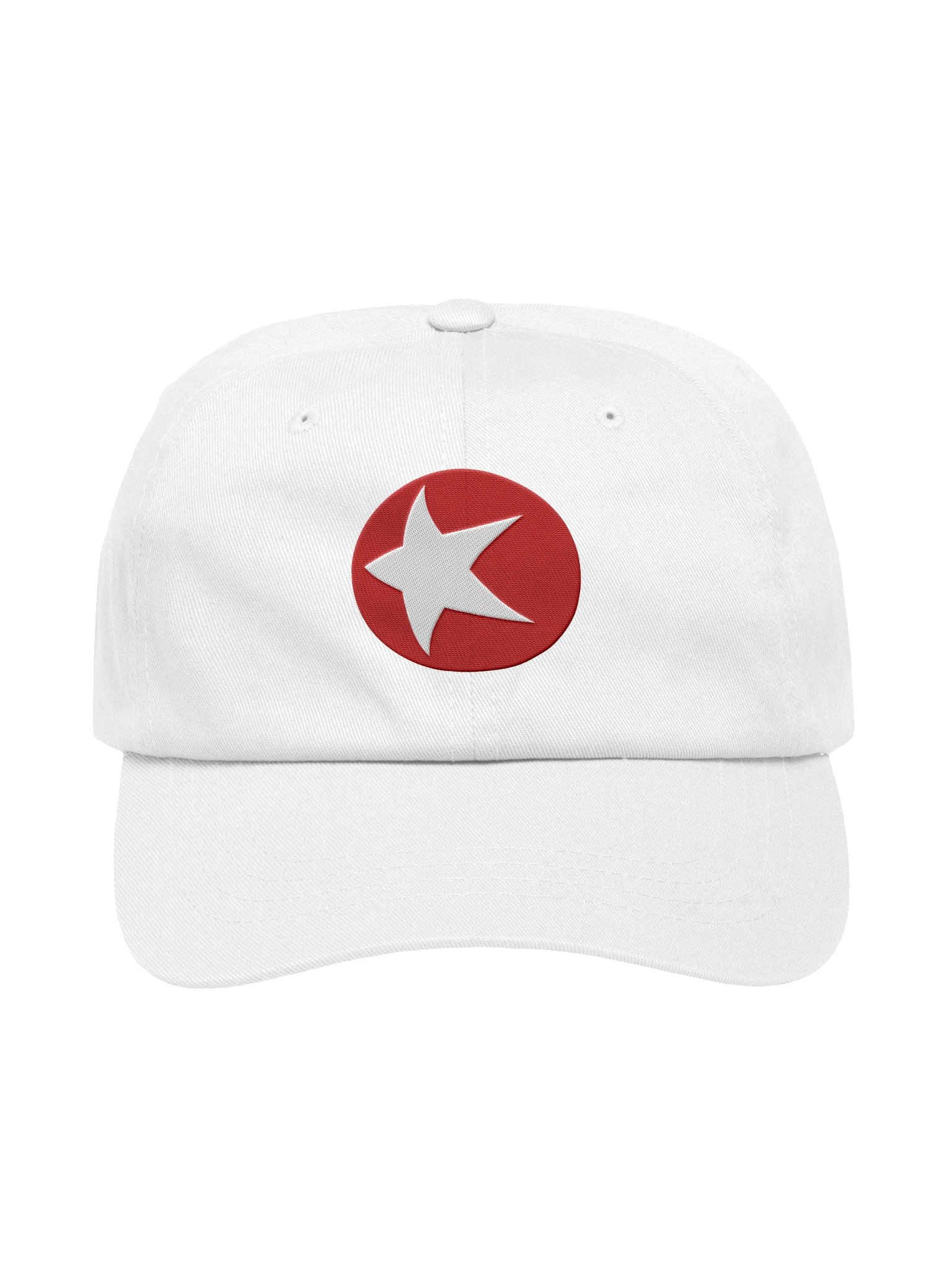 Star Ball Cap product image (17)