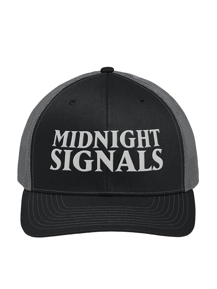 Distorted Reality Snapback product image (3)