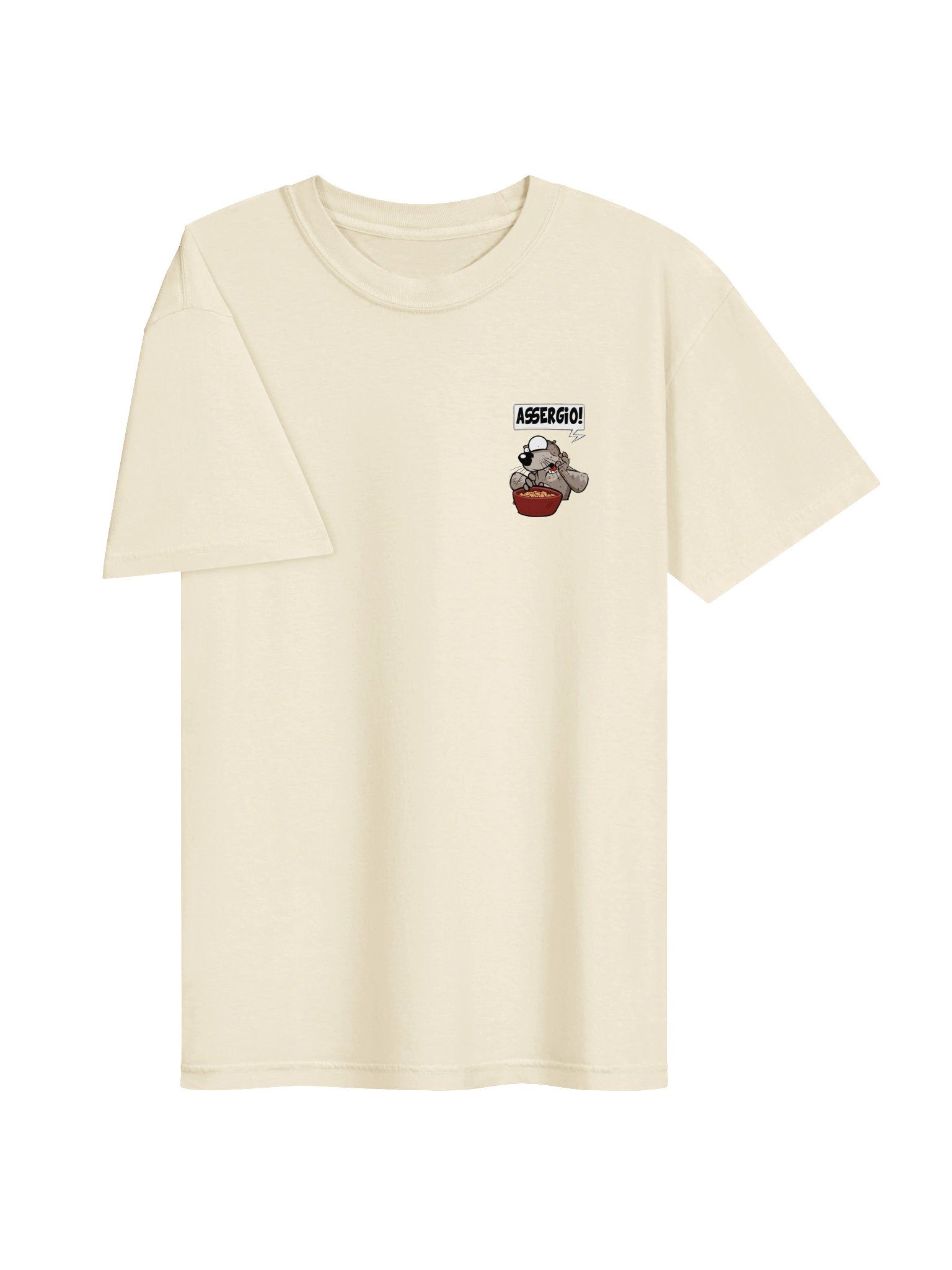 ASSERGIO mini product image (3)