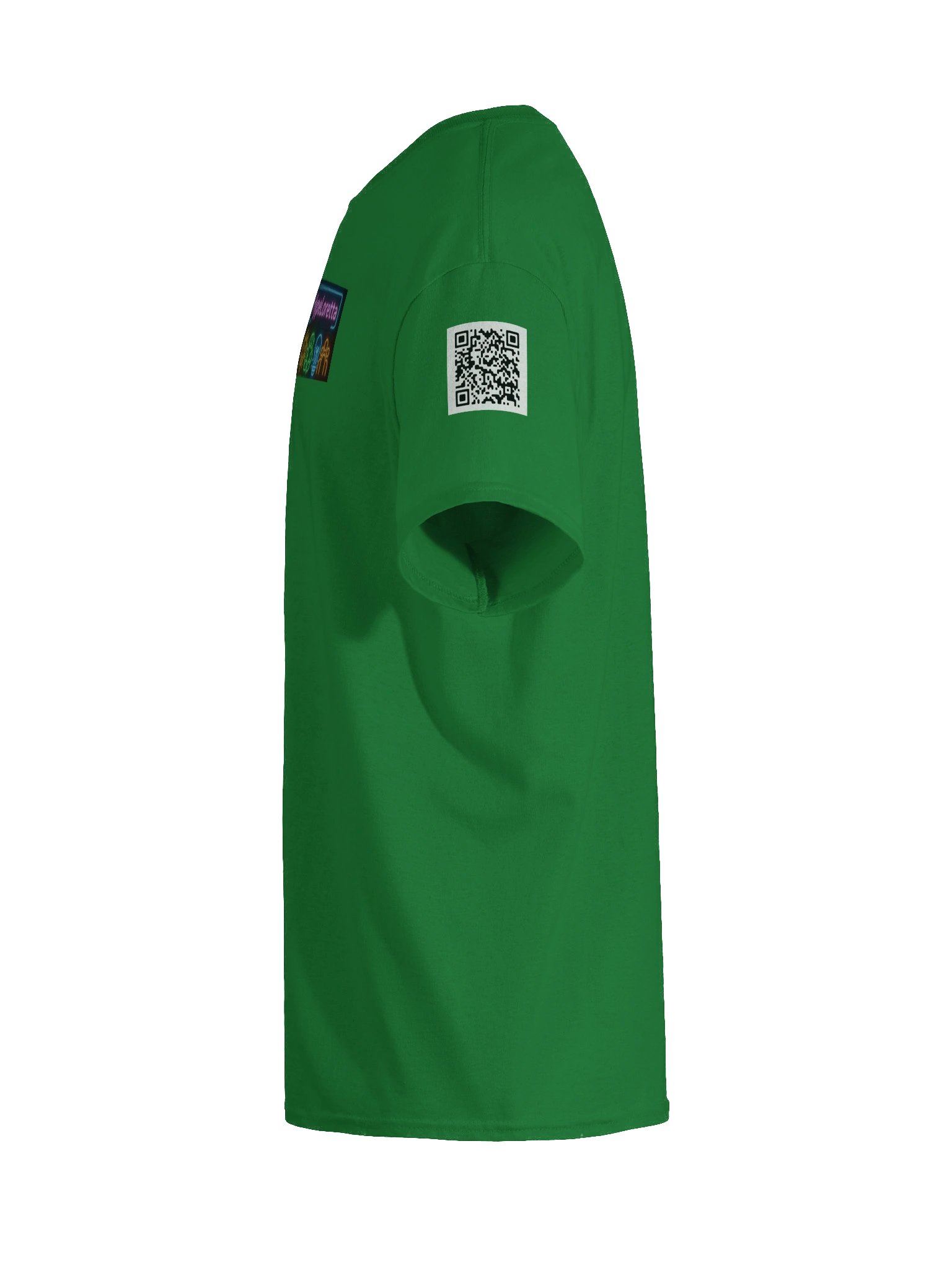 QR Code Streetwear product image (11)