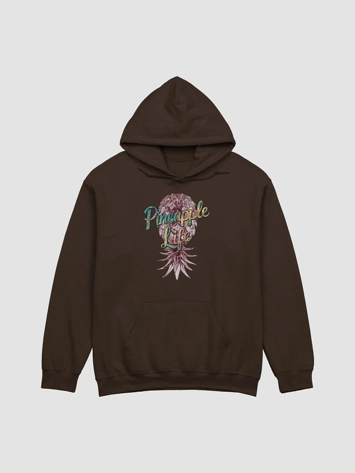 Pineapple Life Swingers Unisex classic hoodie product image (6)