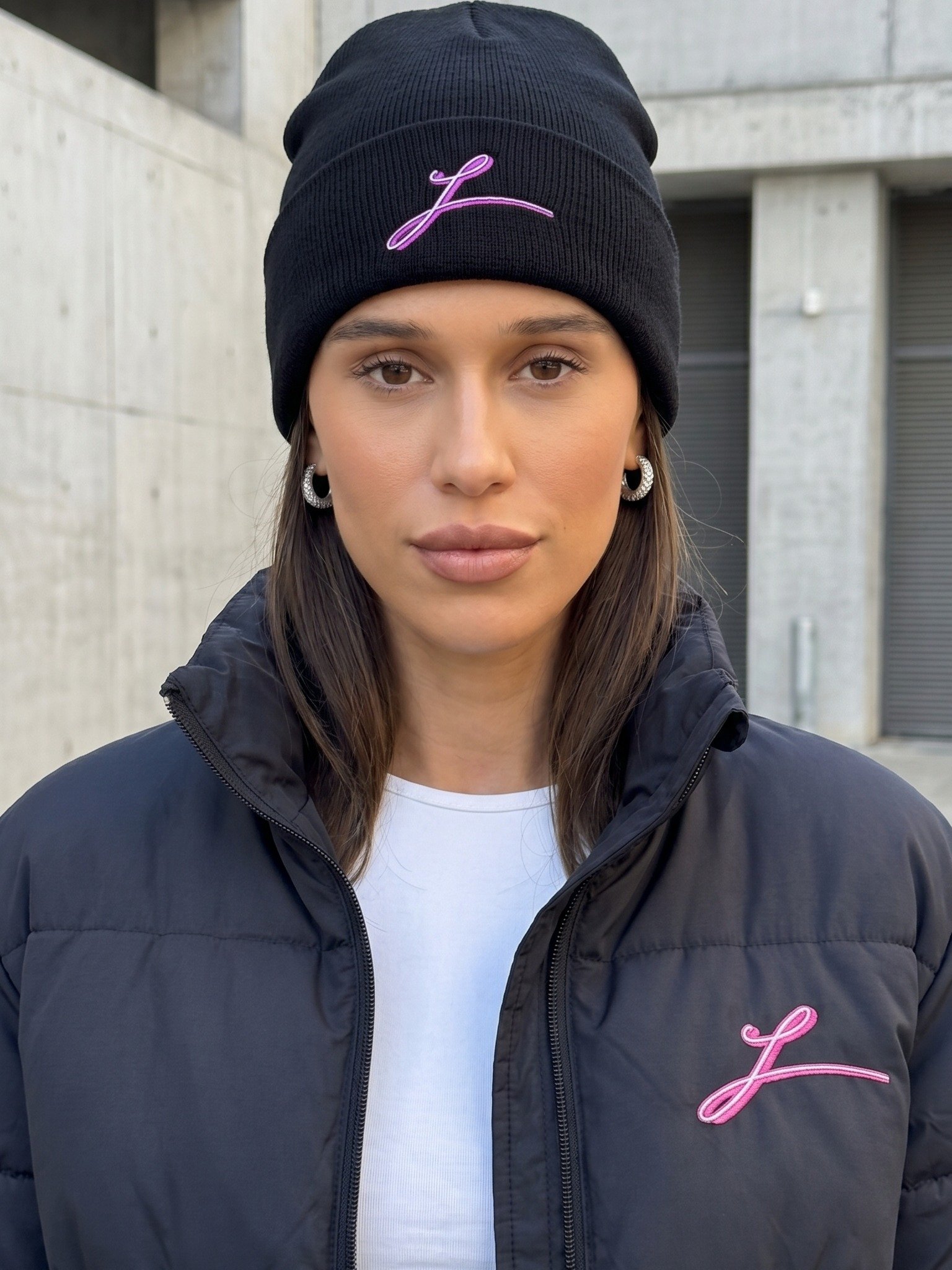 Surgical Precision #4 Companion V2 | Beanie product image (1)