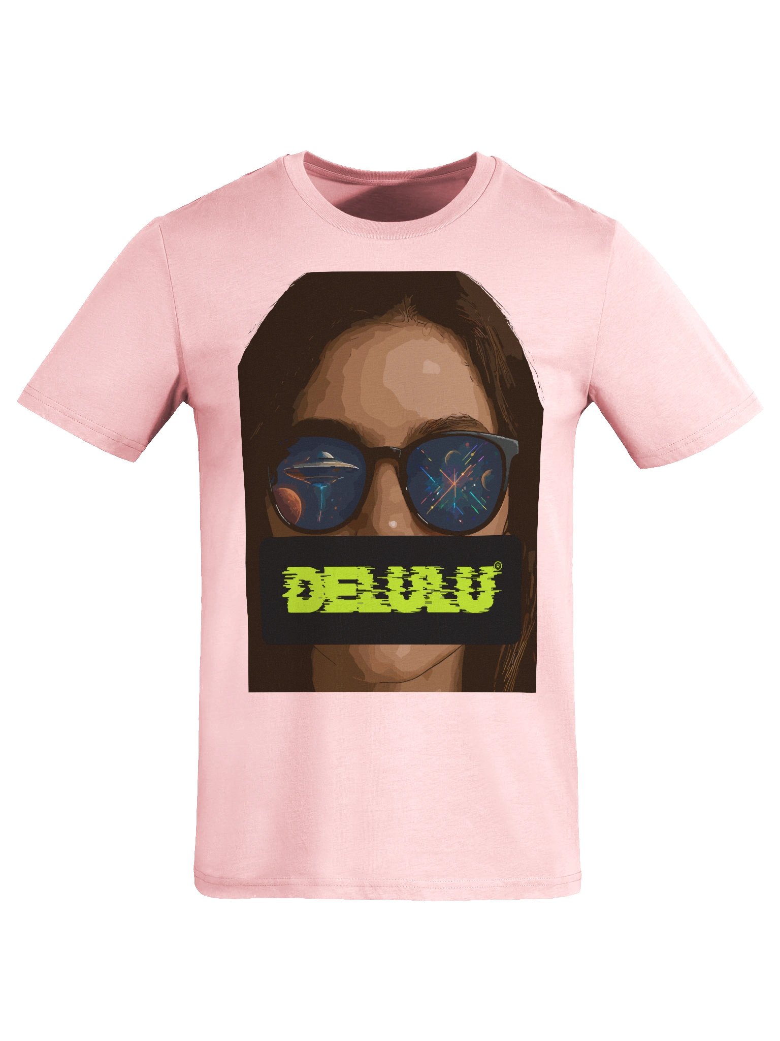 Delulu T-Shirt product image (1)