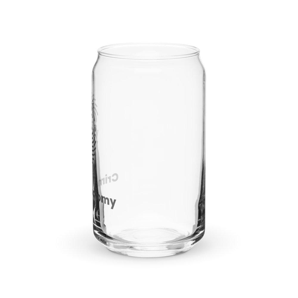 Crimes Anatomy VeinPrint Glass product image (39)