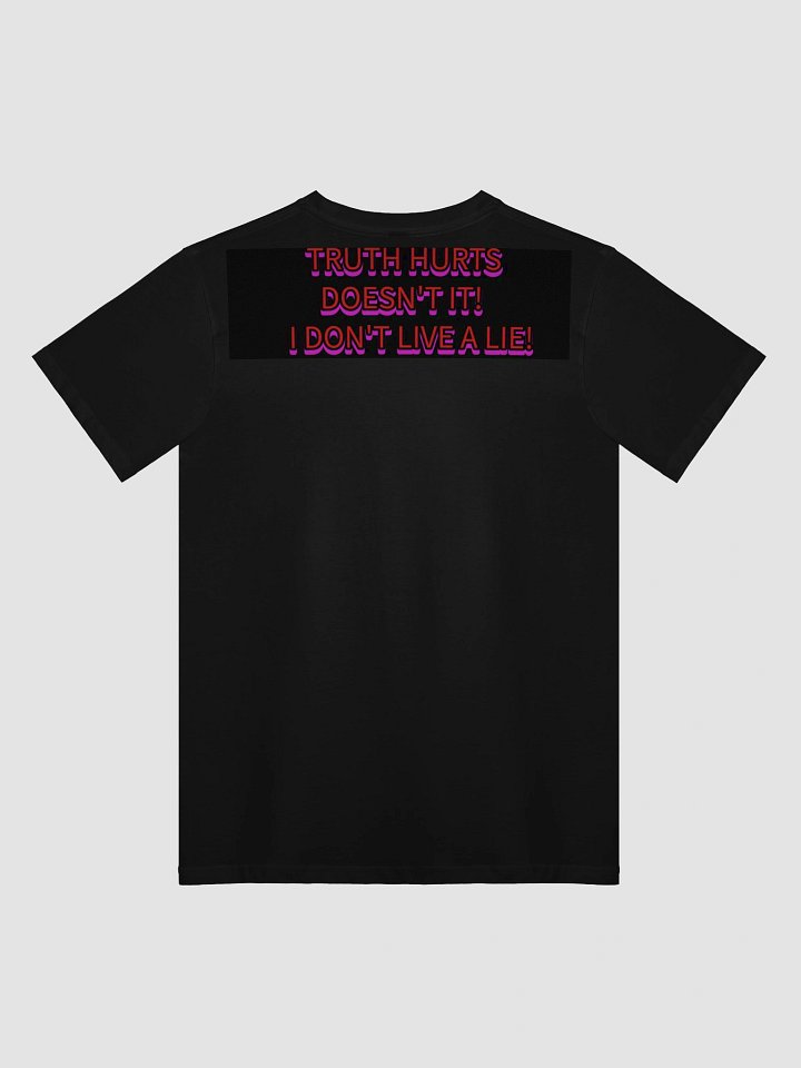 TRUTH HURTS product image (2)
