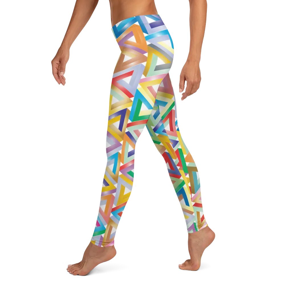 Rainbow Triangles product image (4)