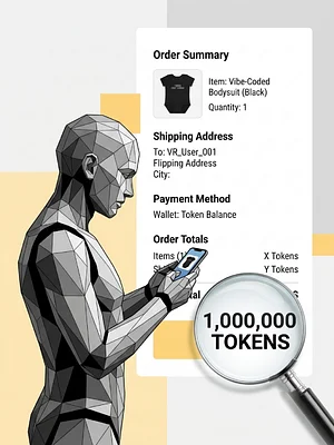 Token Economy AI culture system - Pebira