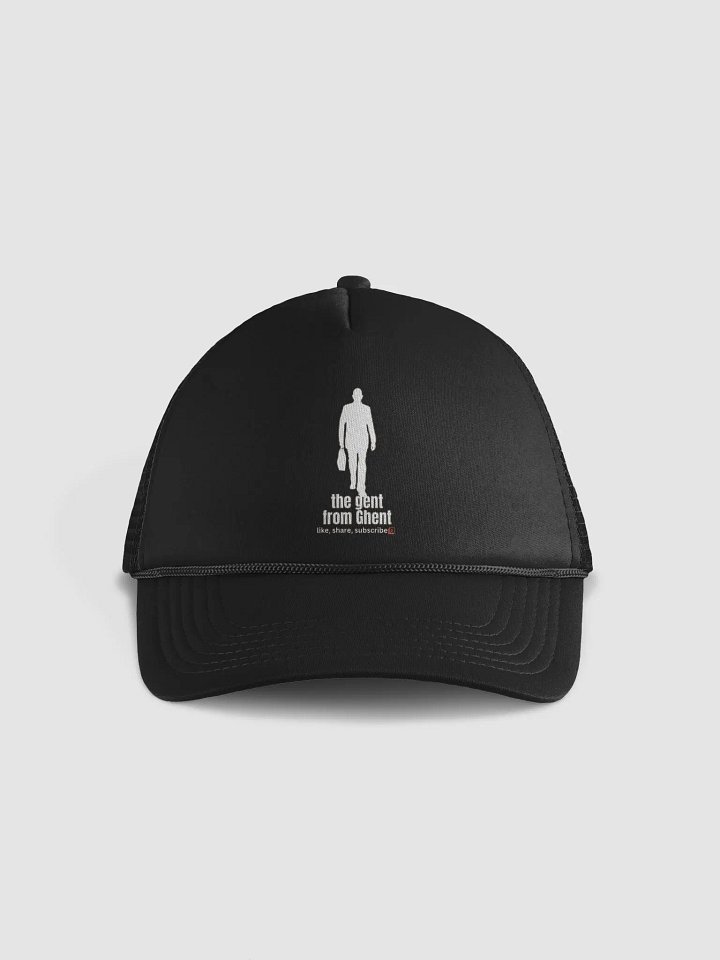 THE GENT FROM GHENT product image (5)