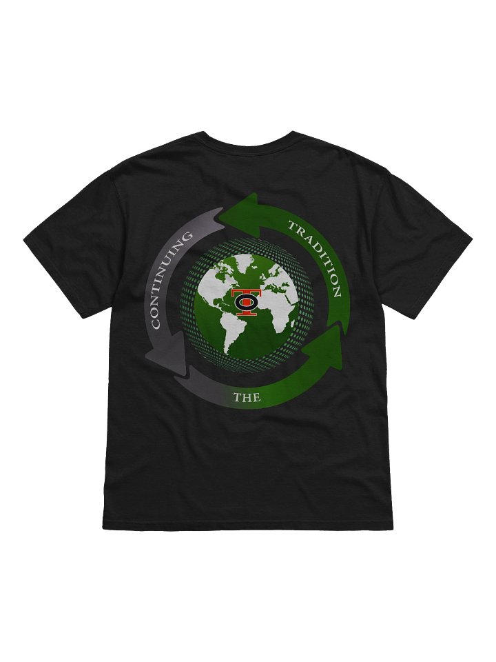 TO Tee product image (5)