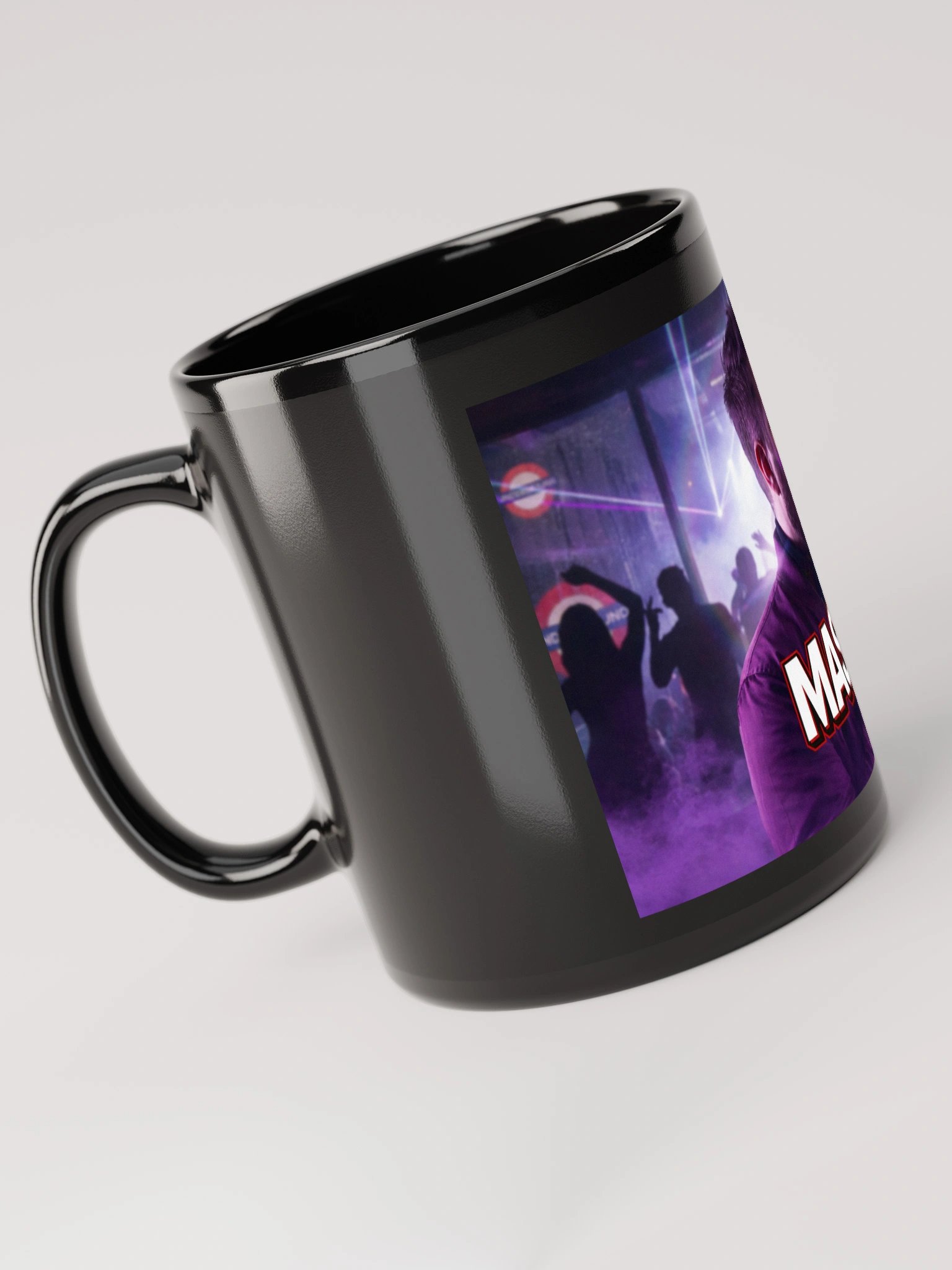 MASHĒ Coffee Mug product image (5)