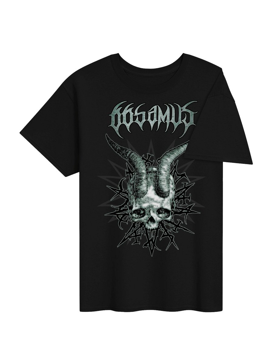 Chimaglyphics t-shirt product image (24)