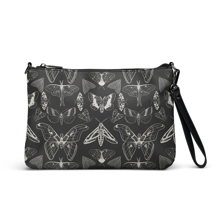 Nocturnal Crossbody Bag product image (1)