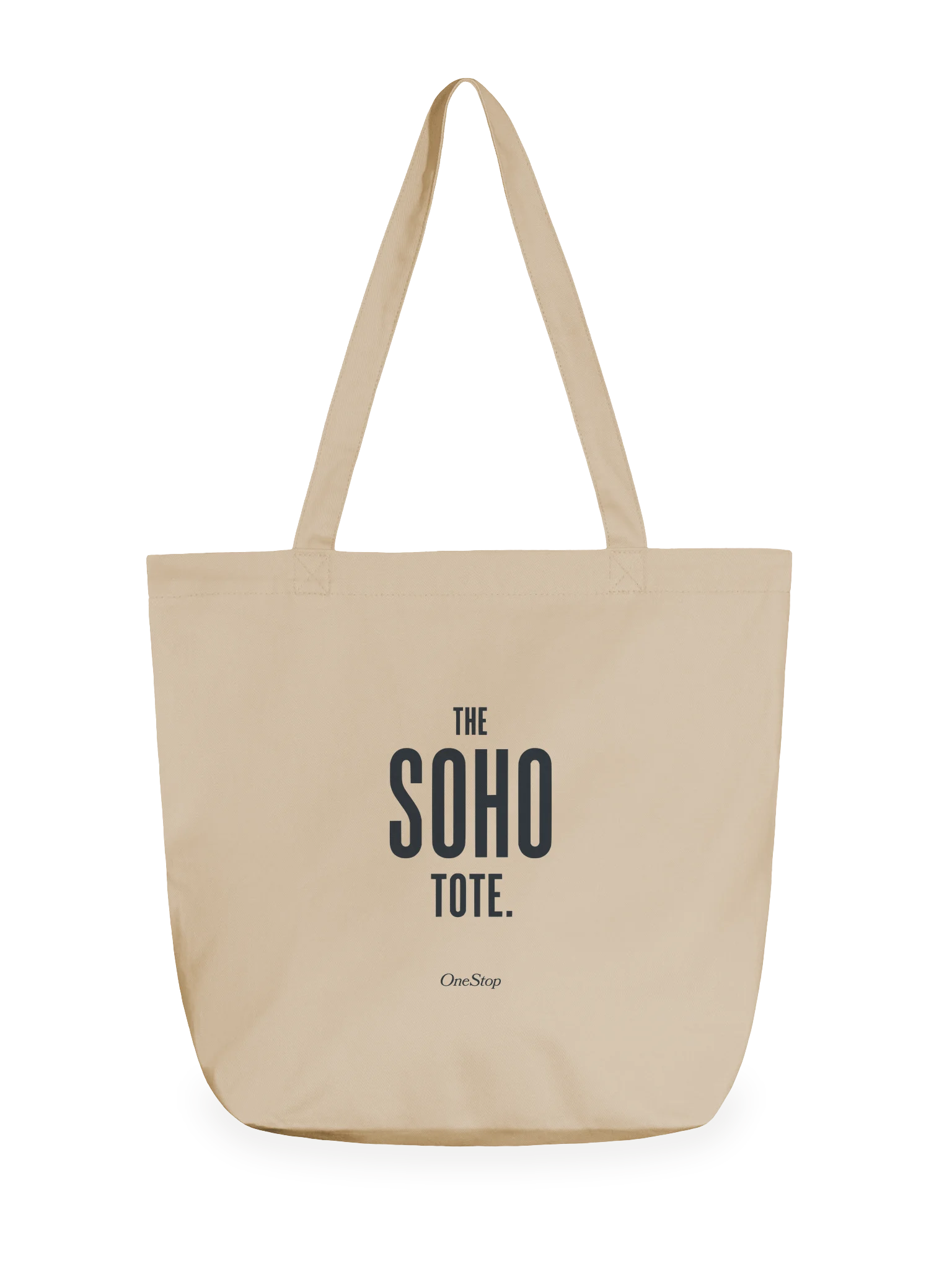 The SoHo Tote product image (1)