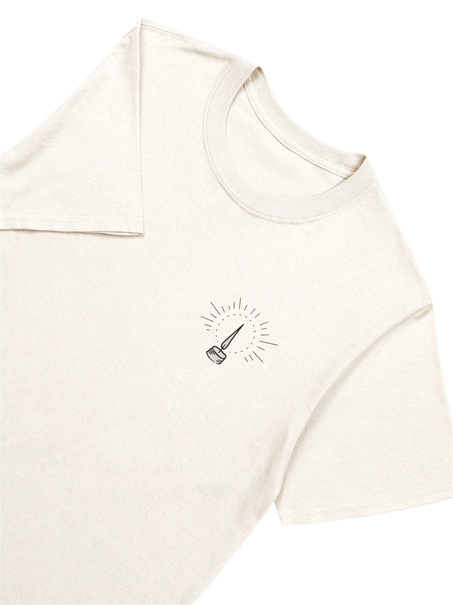 Candle Light Shirt product image (4)