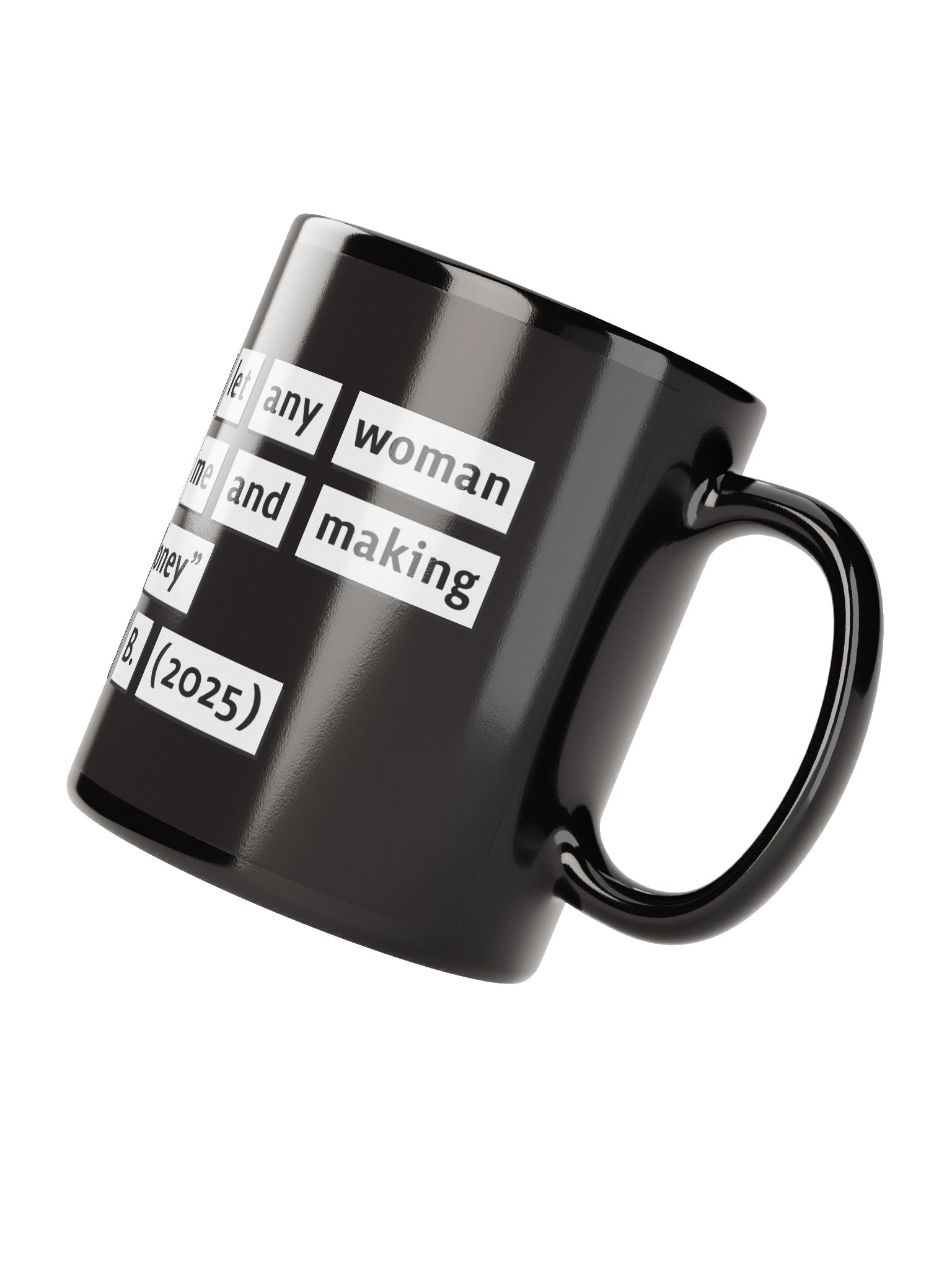 MUG - CATCH PHRASE product image (3)