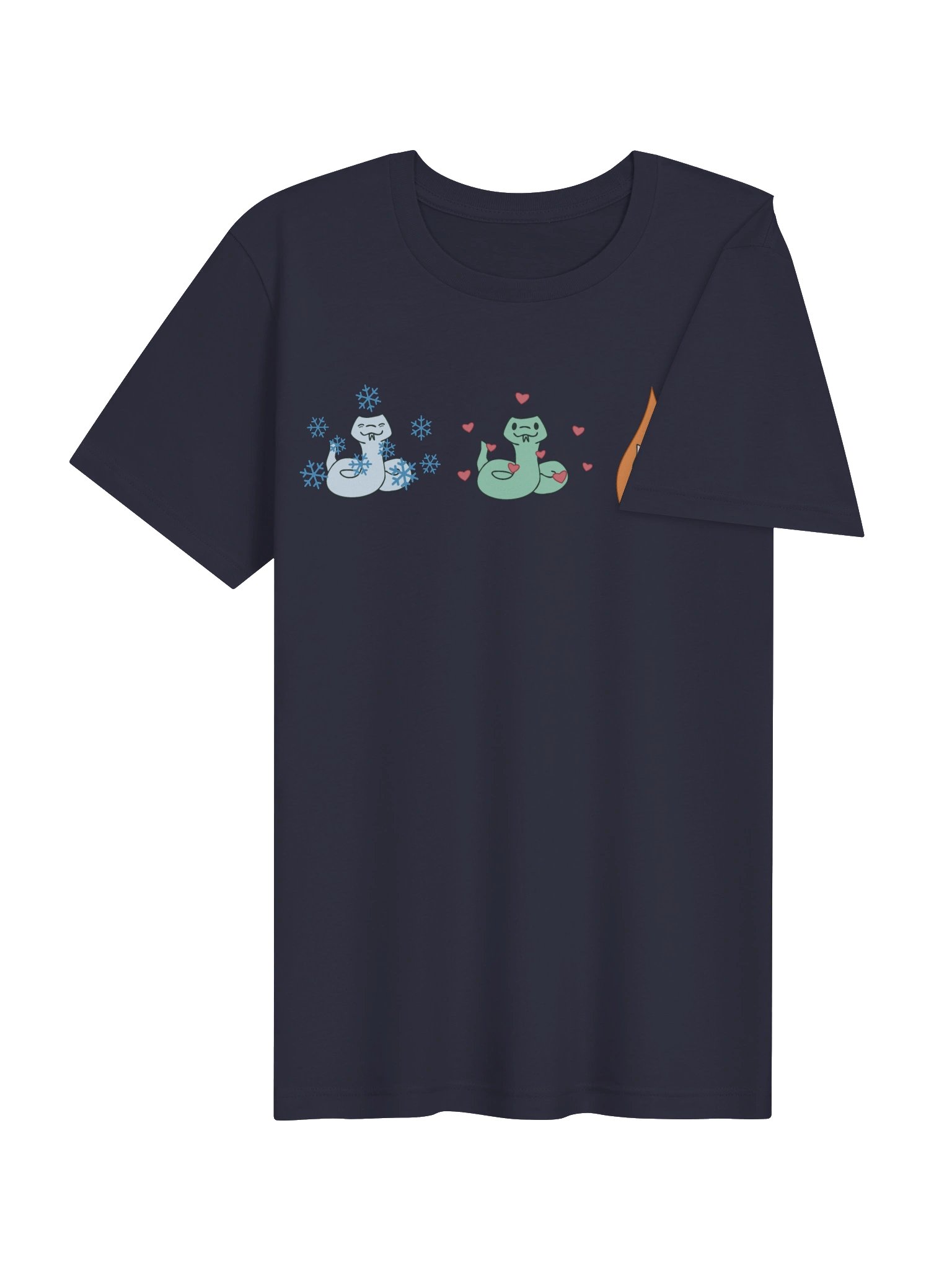 Light My Snake T-Shirt product image (4)