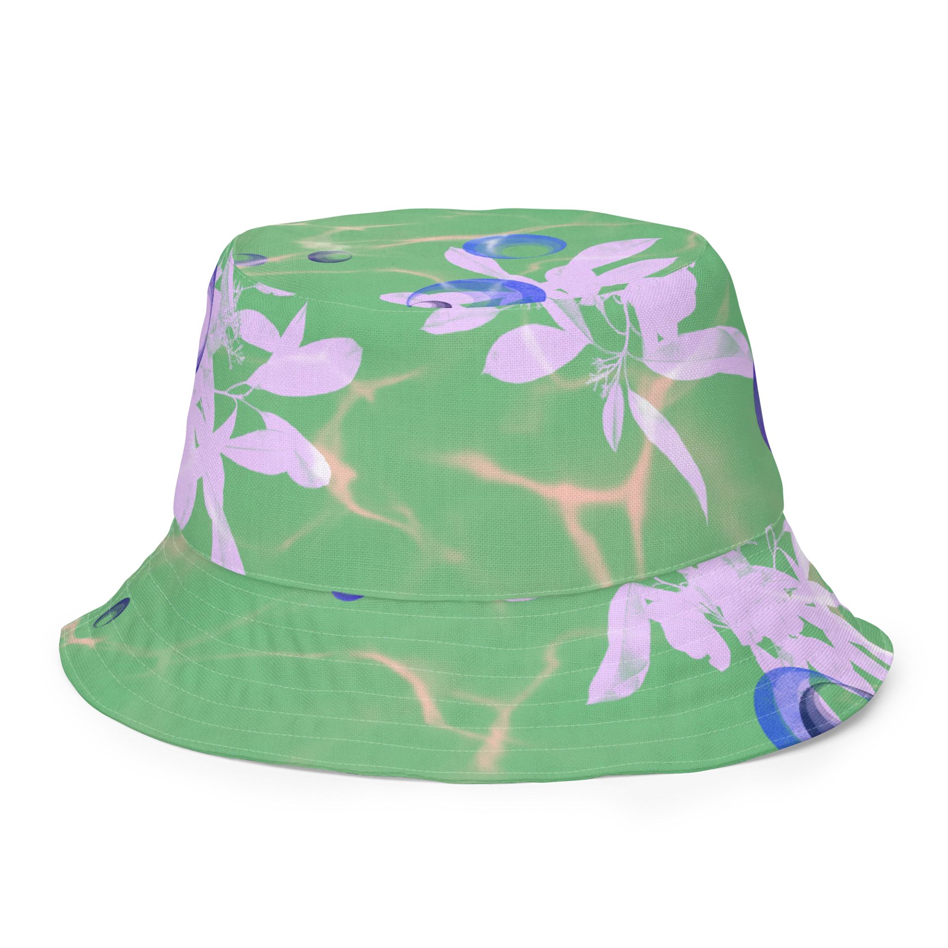 Yukon Bucket Hat product image (1)