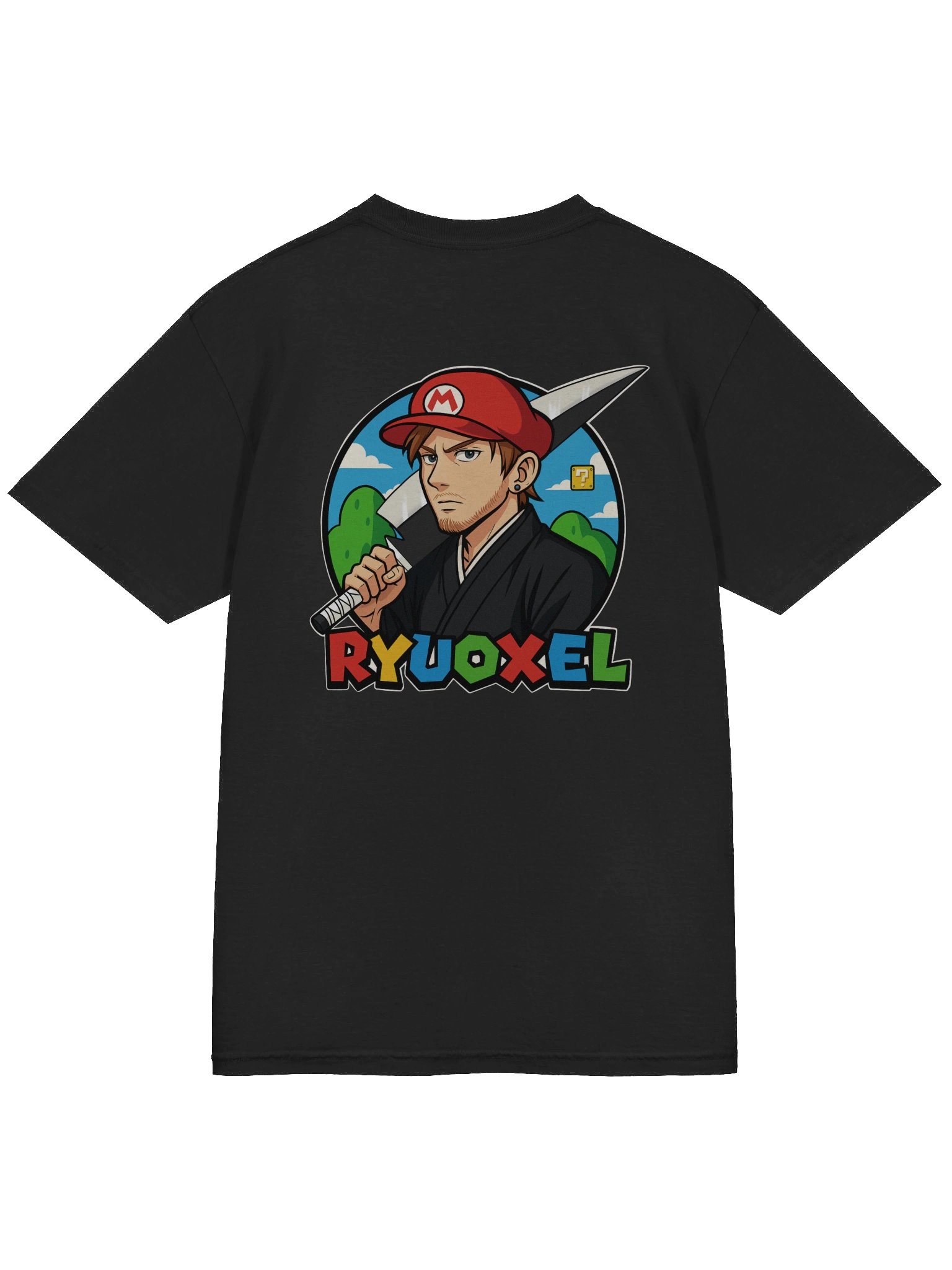 Men T-Shirt product image (4)
