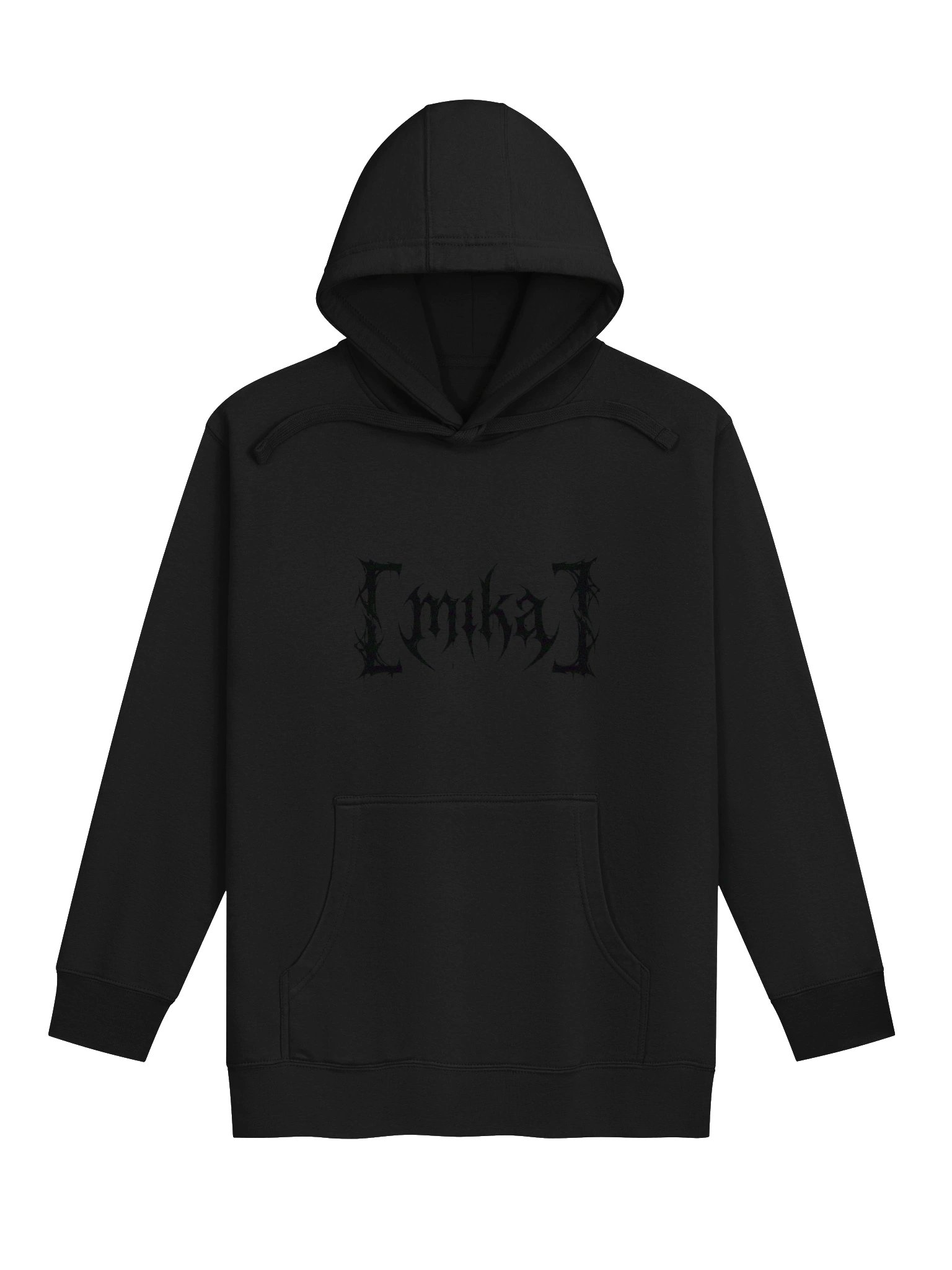 "Unleashed" Hoodie product image (1)