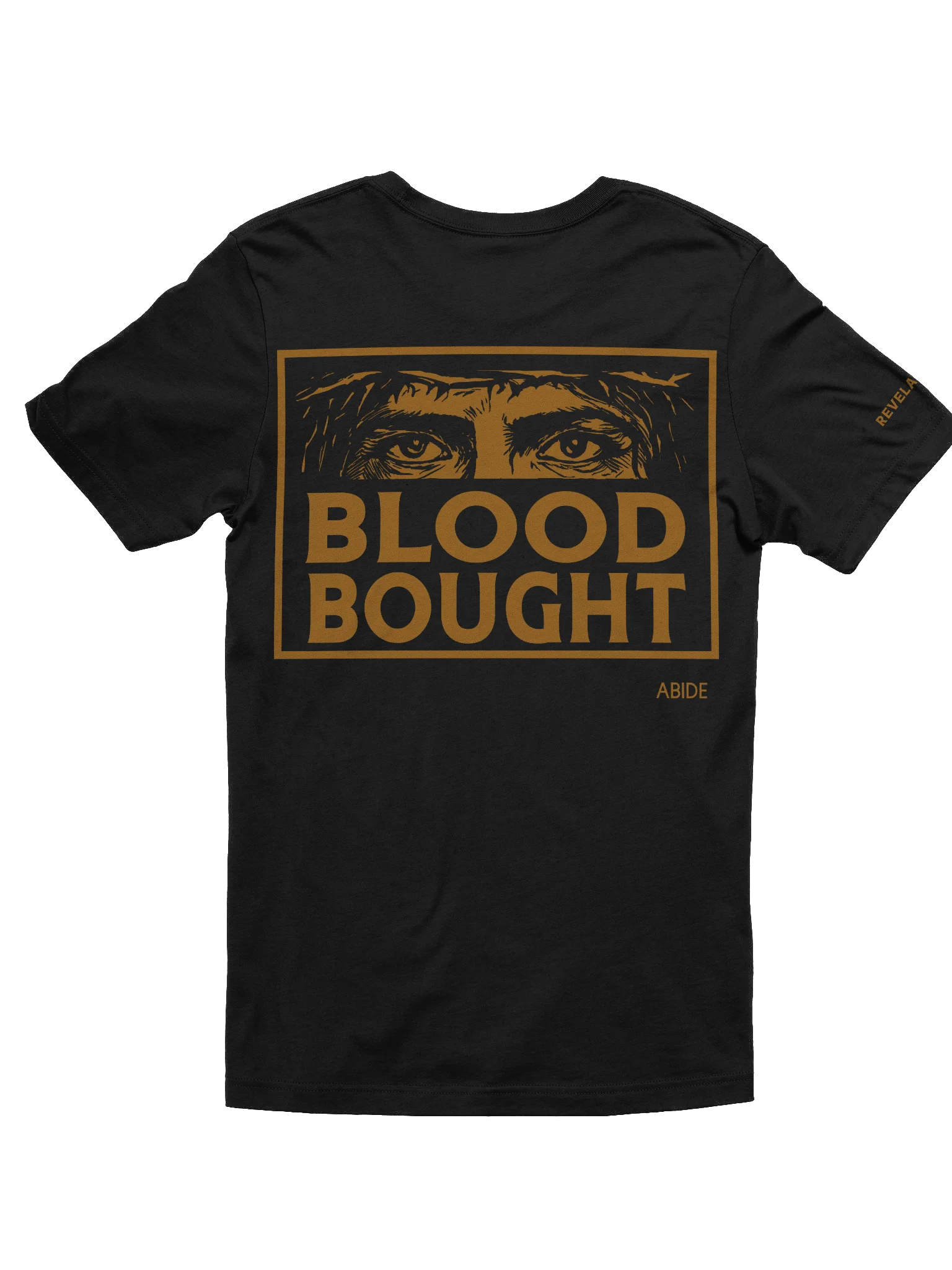 Blood Bought product image (2)