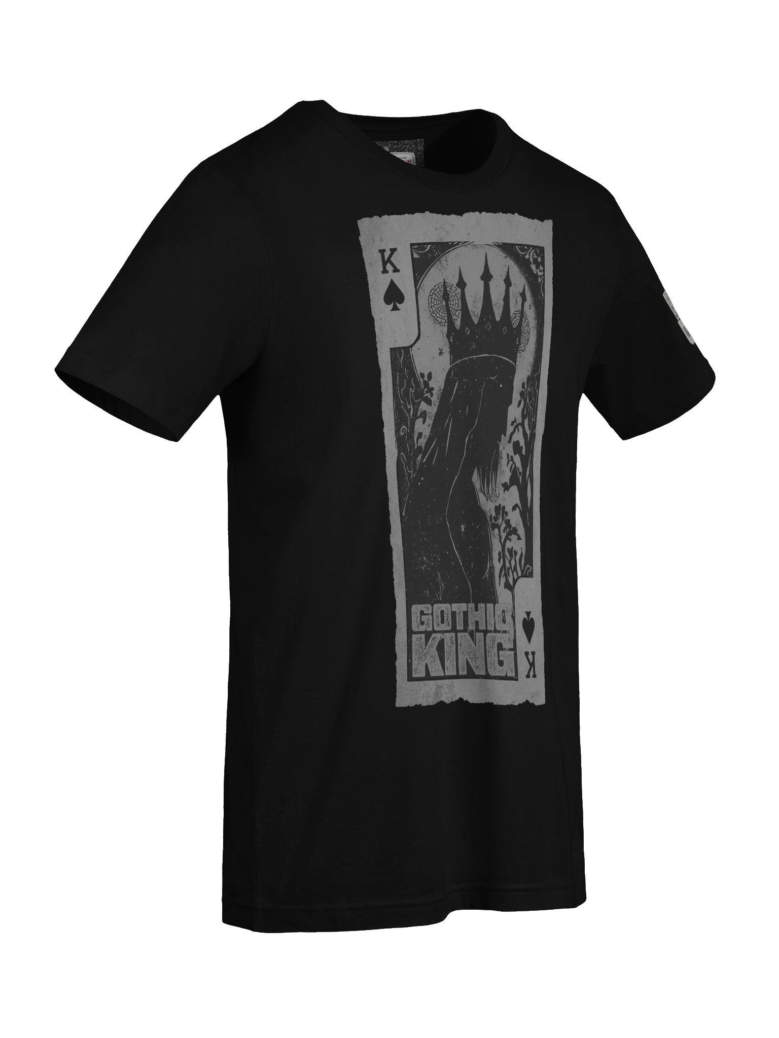 Goth King product image (13)