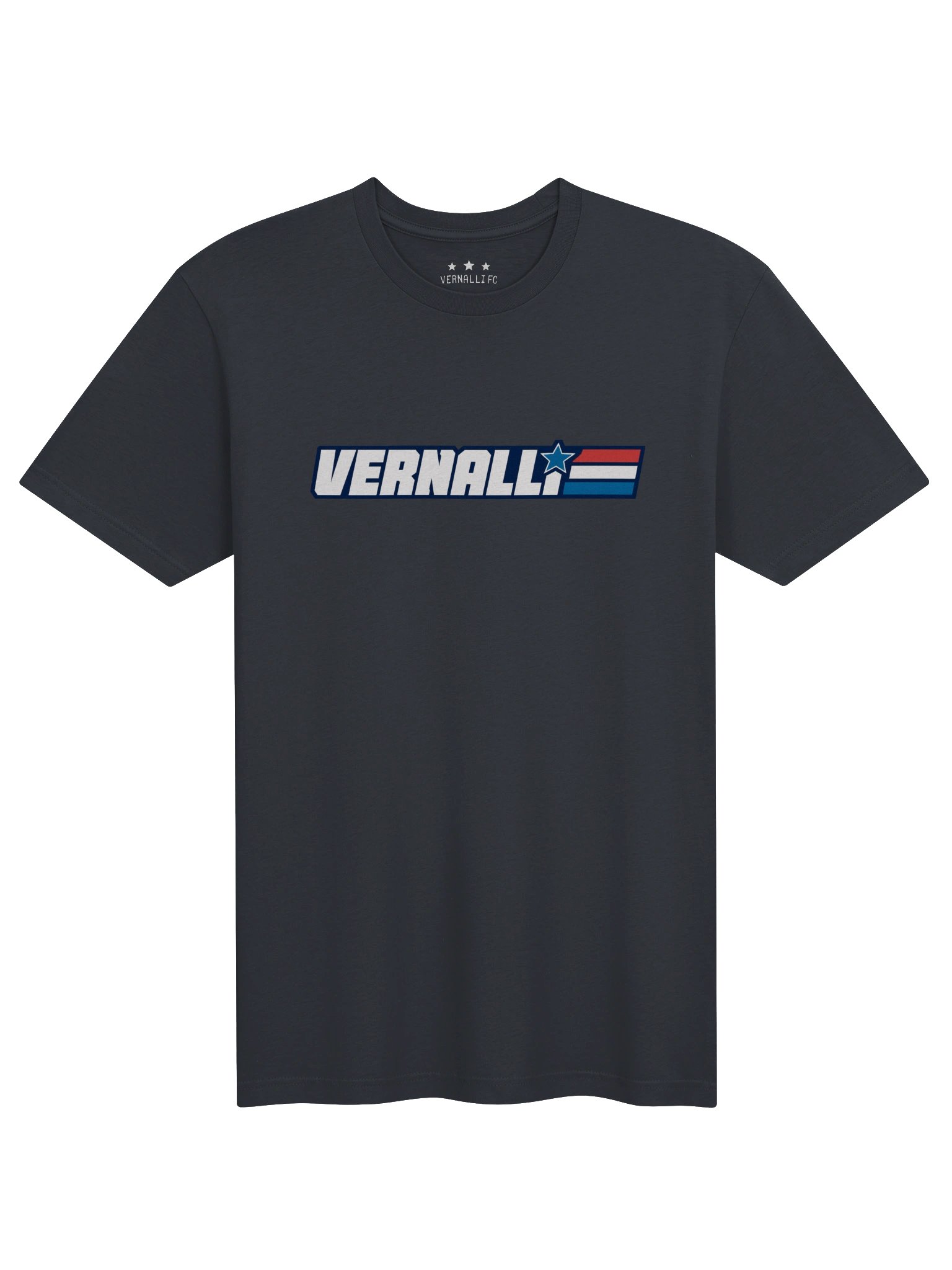 Vernalli Hero Tee product image (2)