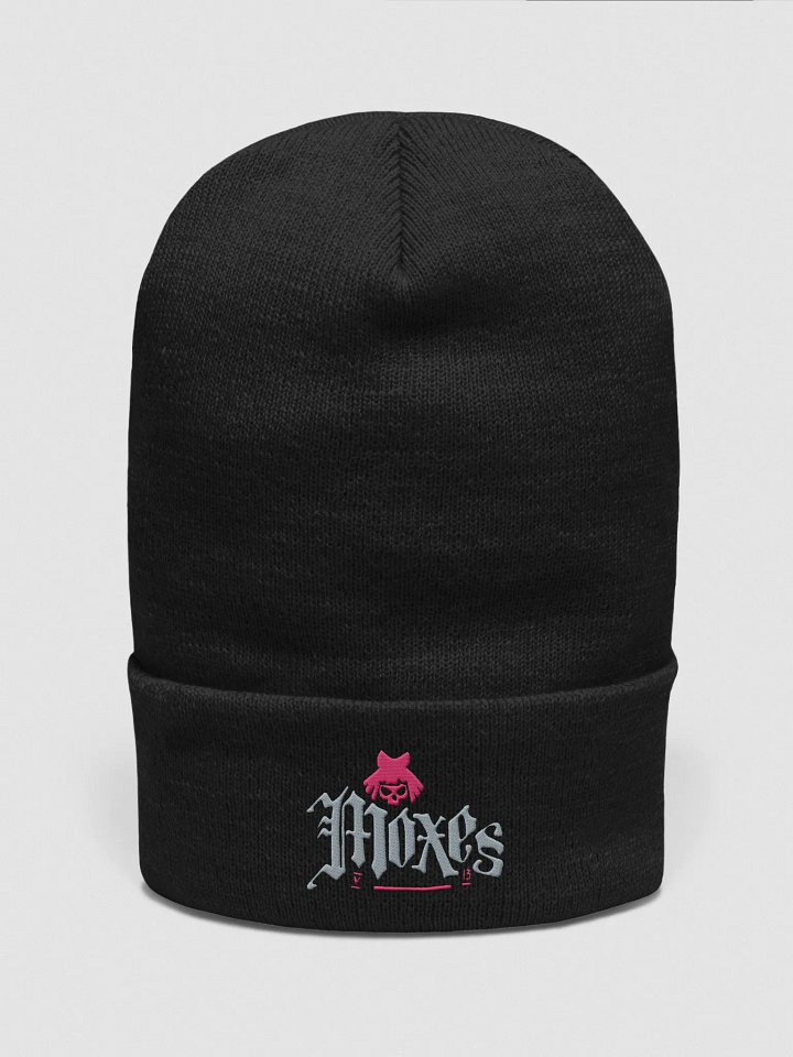 The Mox Beanie product image (2)