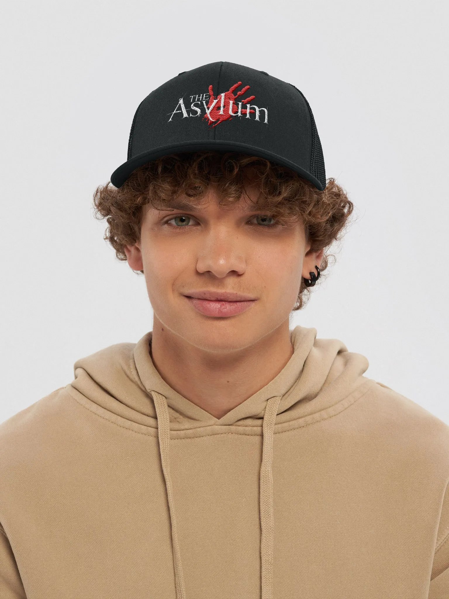 The Asylum product image (9)