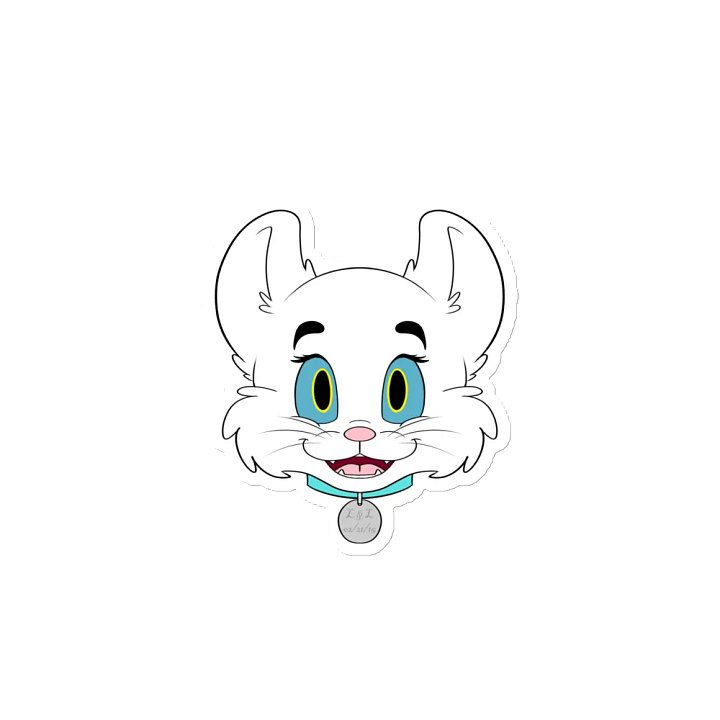 Lecea's Head product image (2)