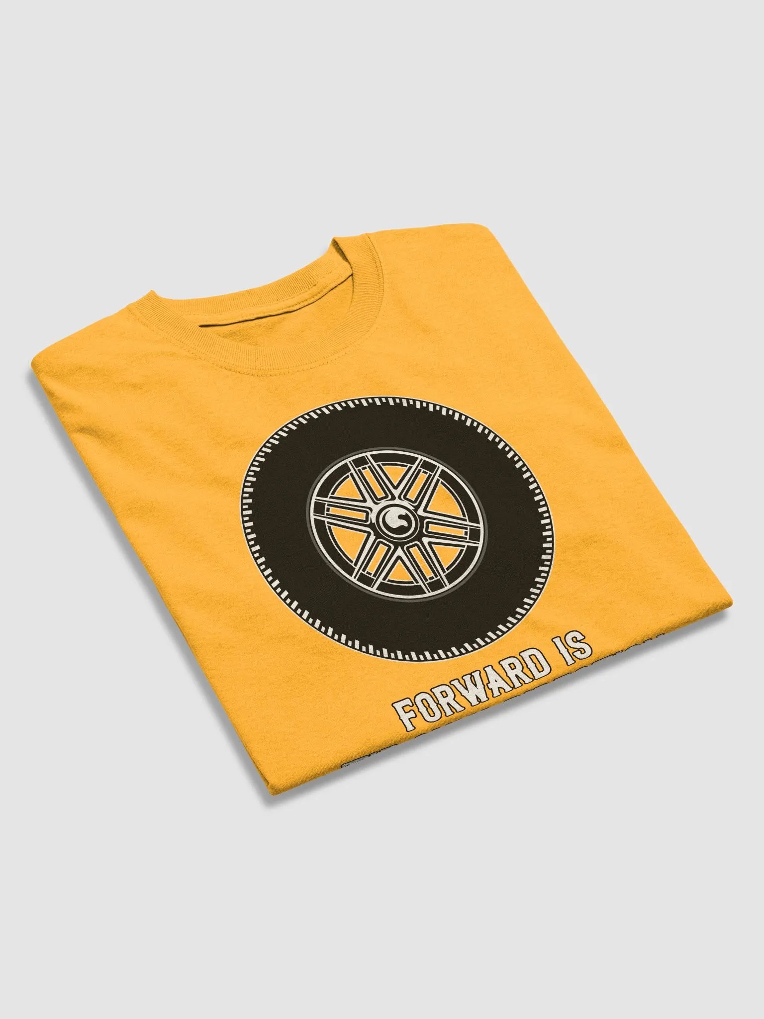 Forward is the Only Direction product image (4)