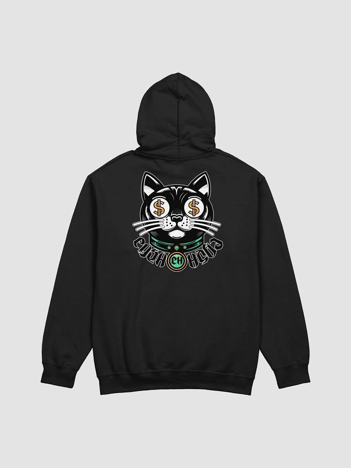 Honey Cat Mafia Hoodie product image (2)