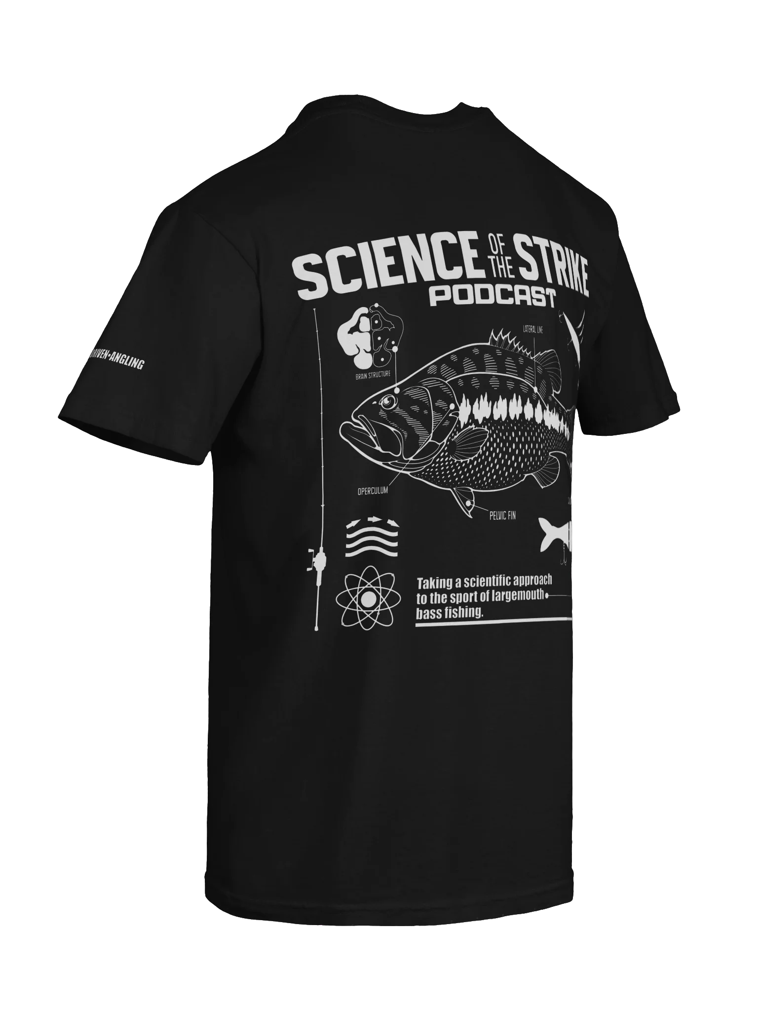 Classic T-Shirt product image (32)