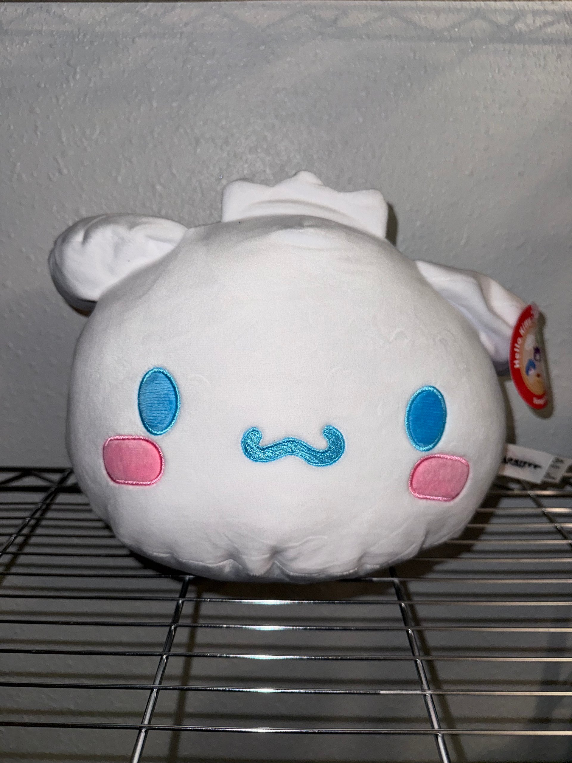 Hello Kitty "Cinnamoroll" Squishmallow product image (1)