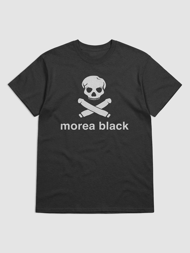 the OG Morea Black Logo product image (1)