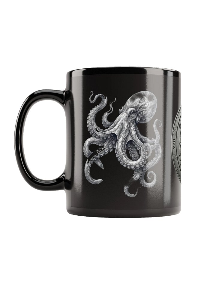 PREMO "OCTO" MUG product image (1)