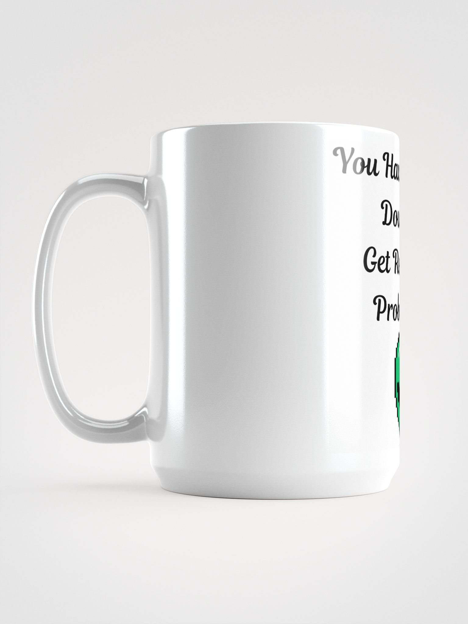 Probeinator Mug product image (2)