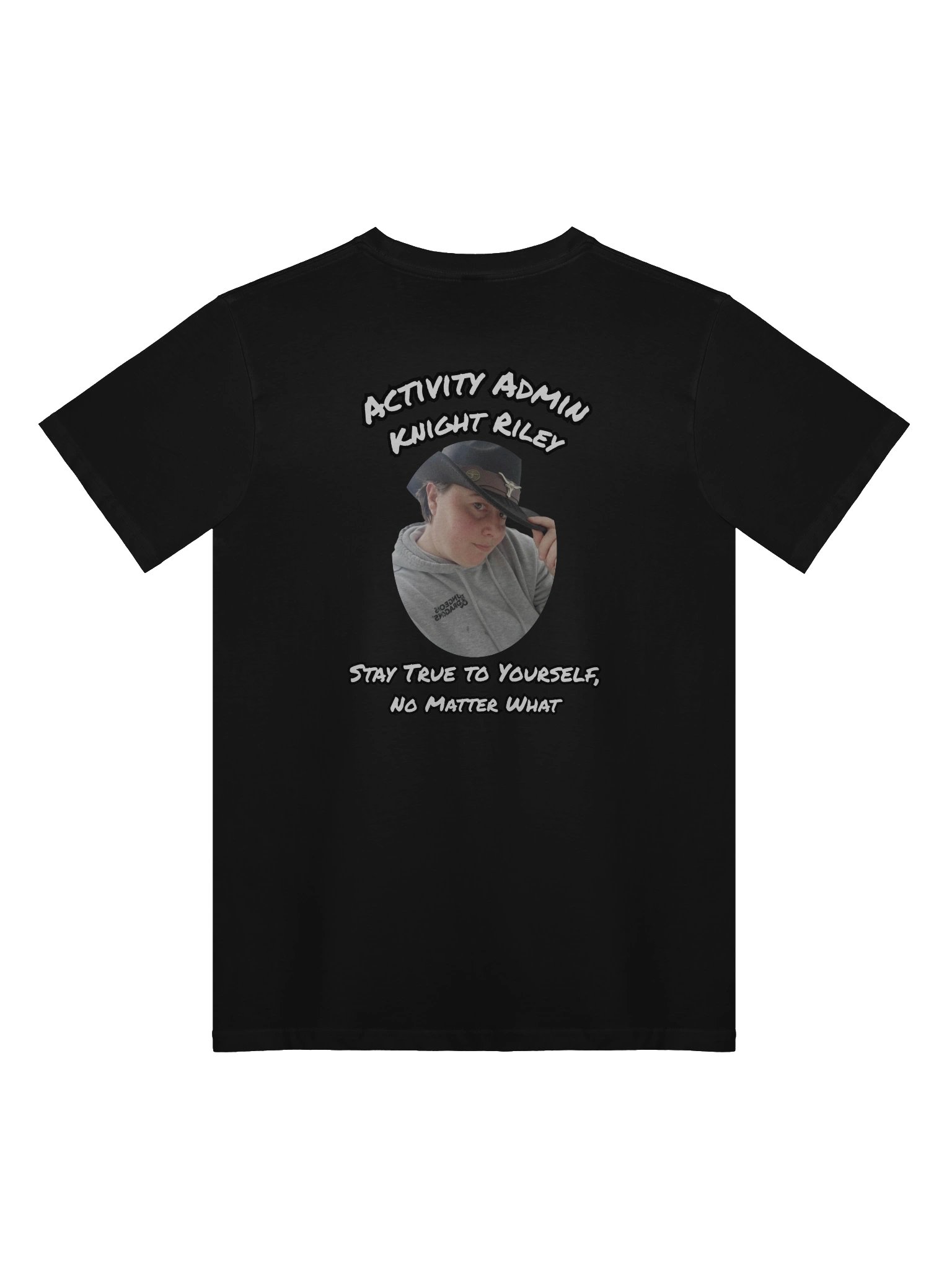 Mod Squad Tee- Knight Riley product image (42)