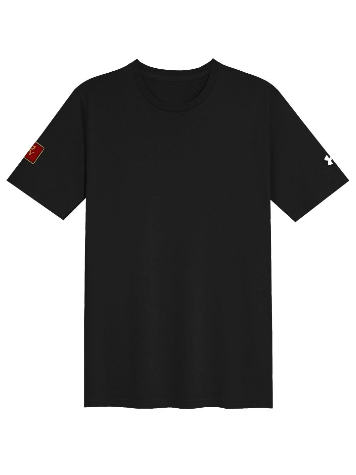 Under Armour® Athletic T-Shirt – Premium product image (1)