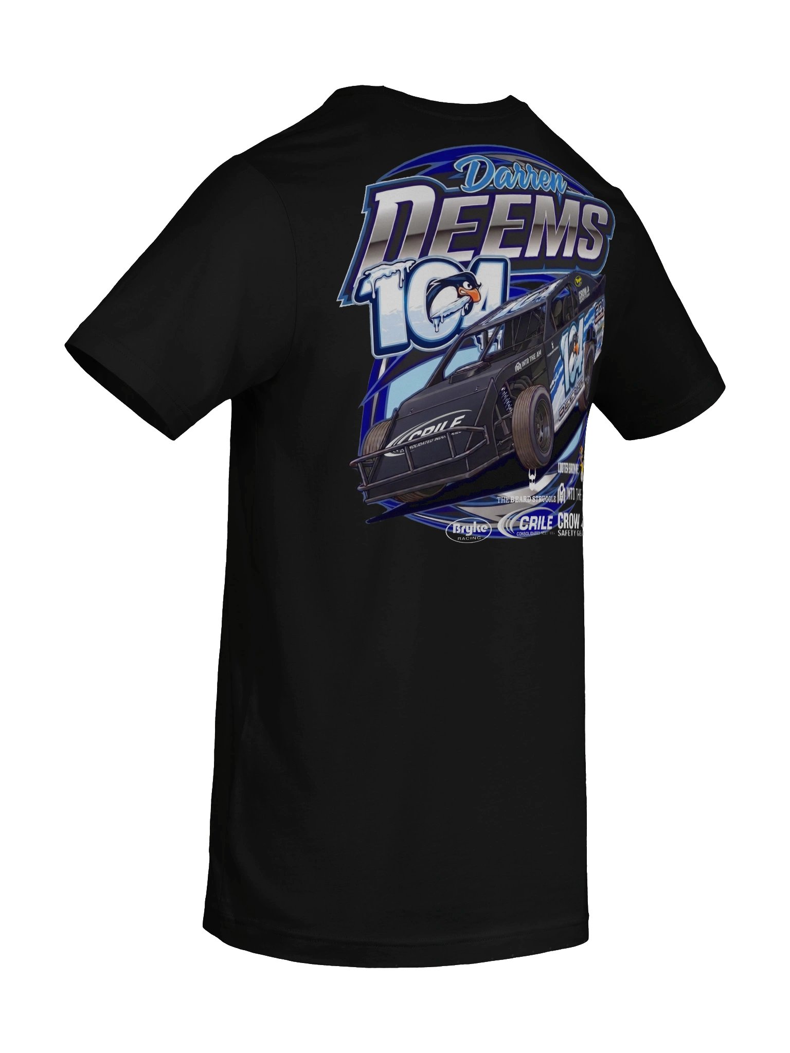 Racing Tee product image (19)