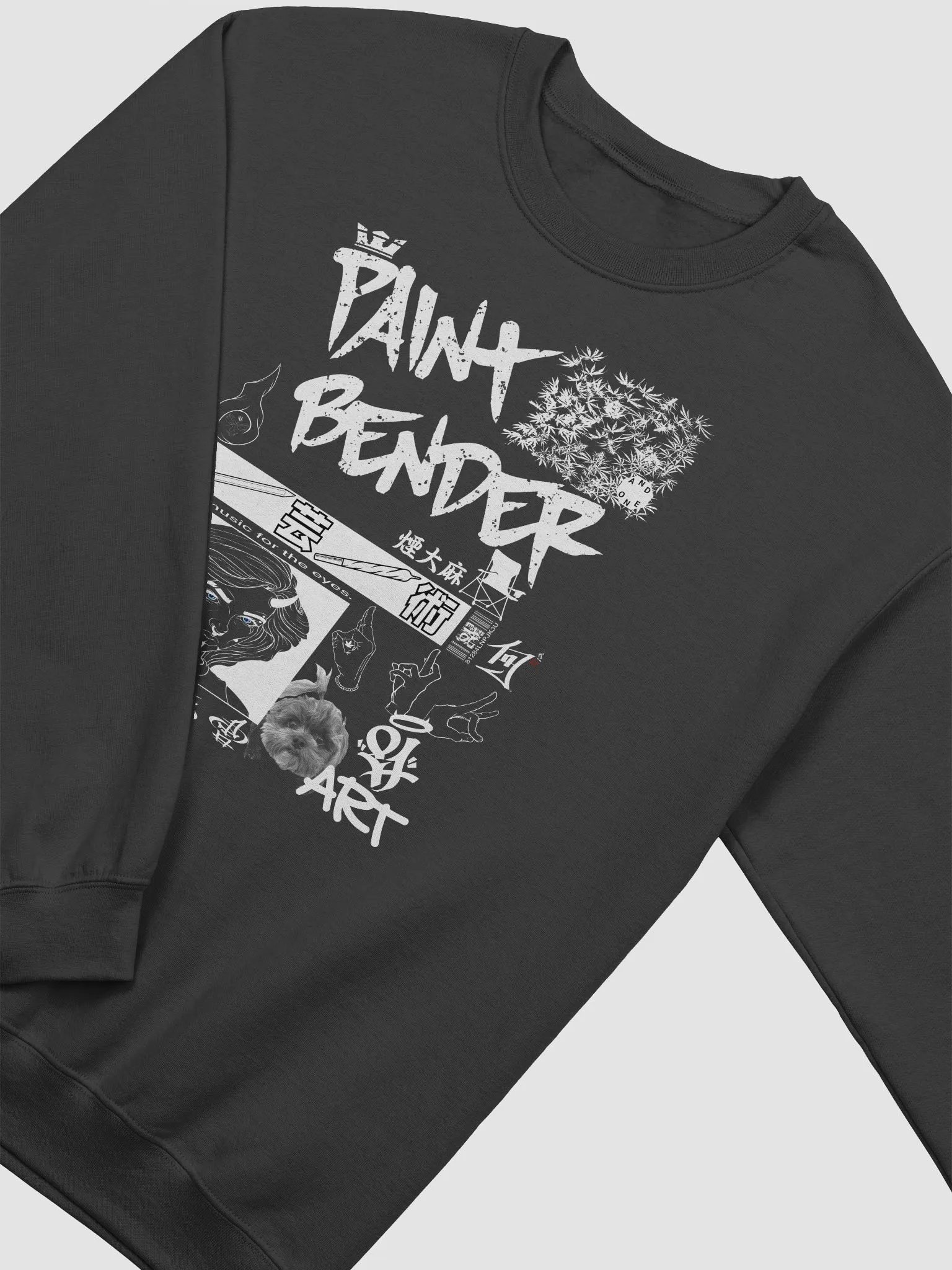 TH x PB Crew product image (4)