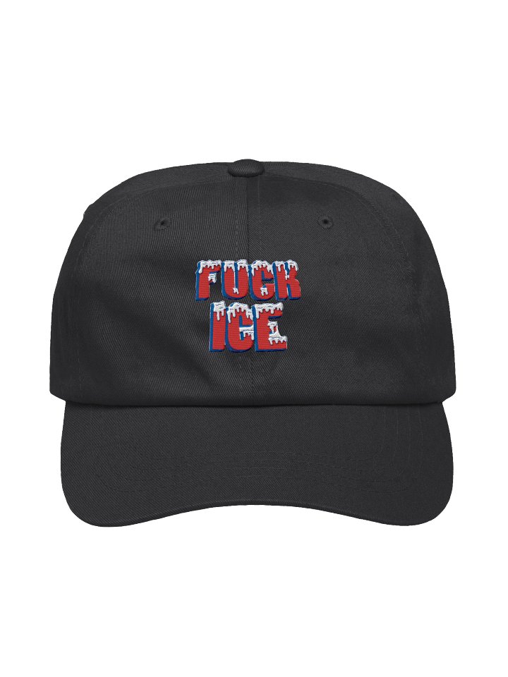 Fuck ICE Hat product image (1)