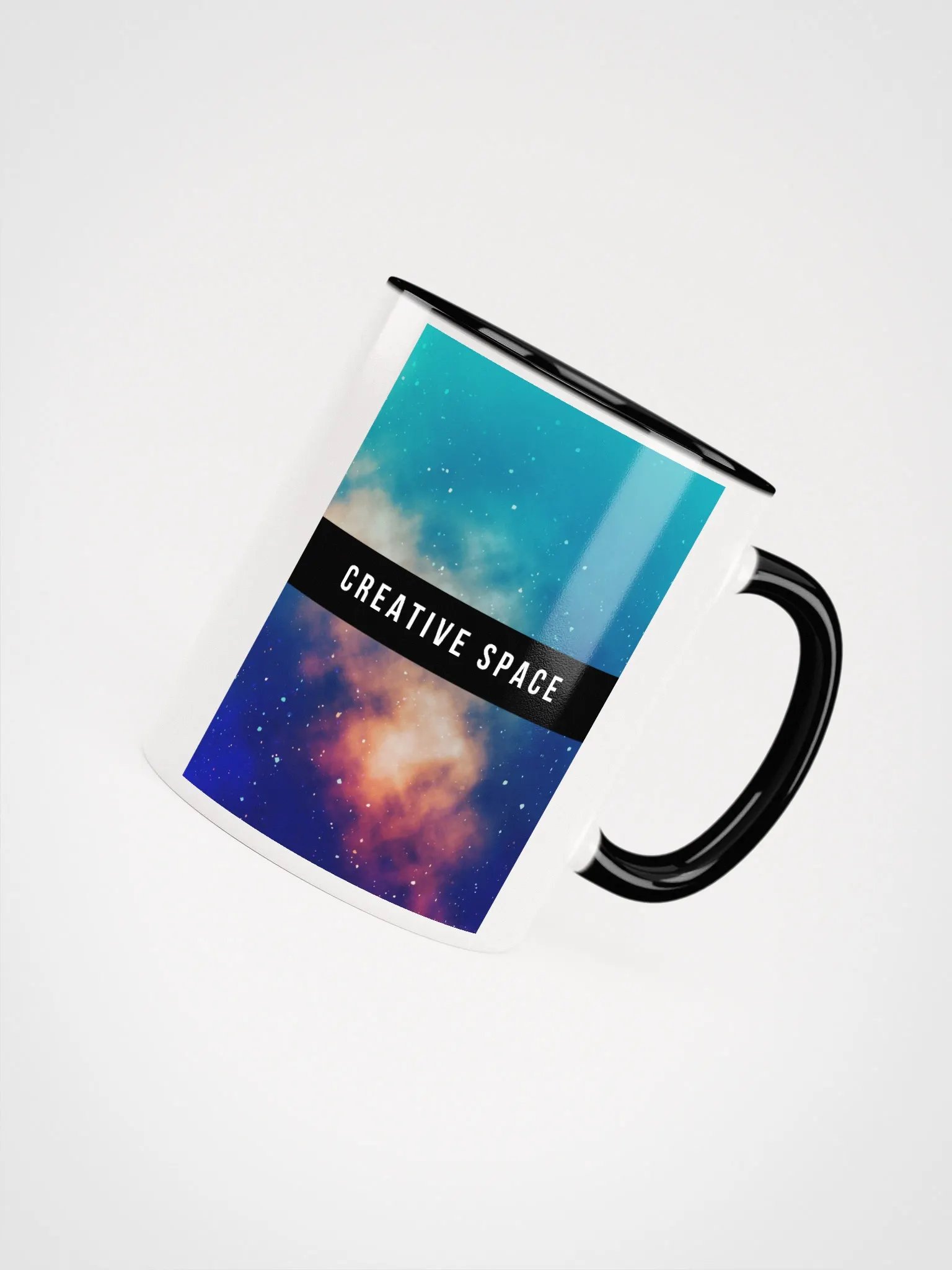 CREATIVE SPACE MUG product image (8)