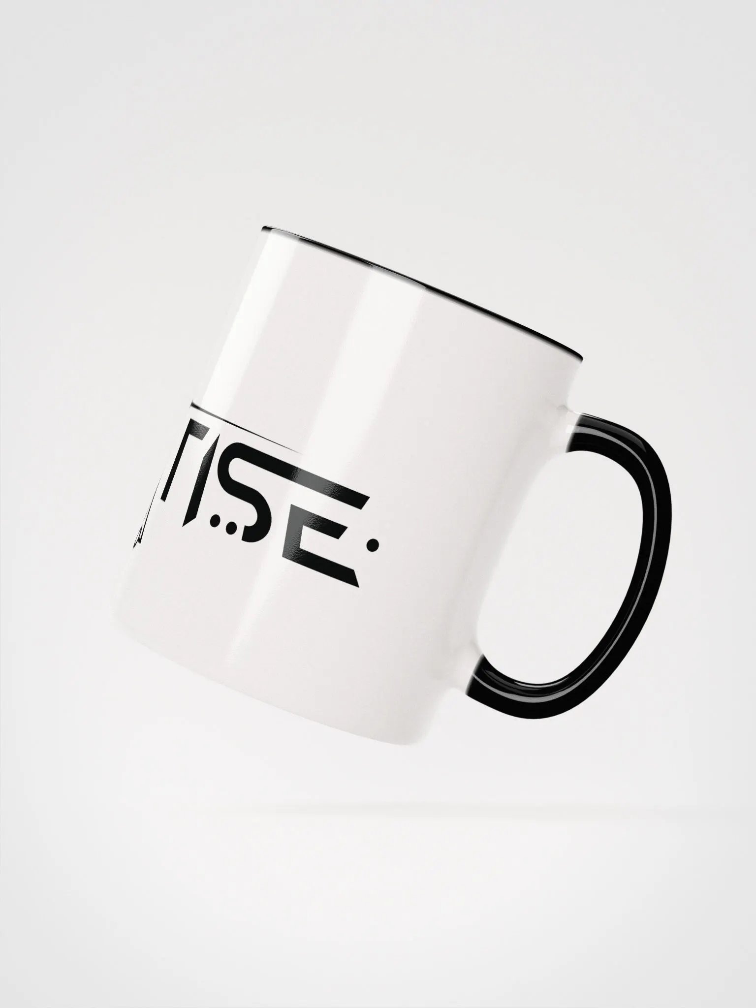 AS THEY RISE - CERAMIC MUG product image (7)