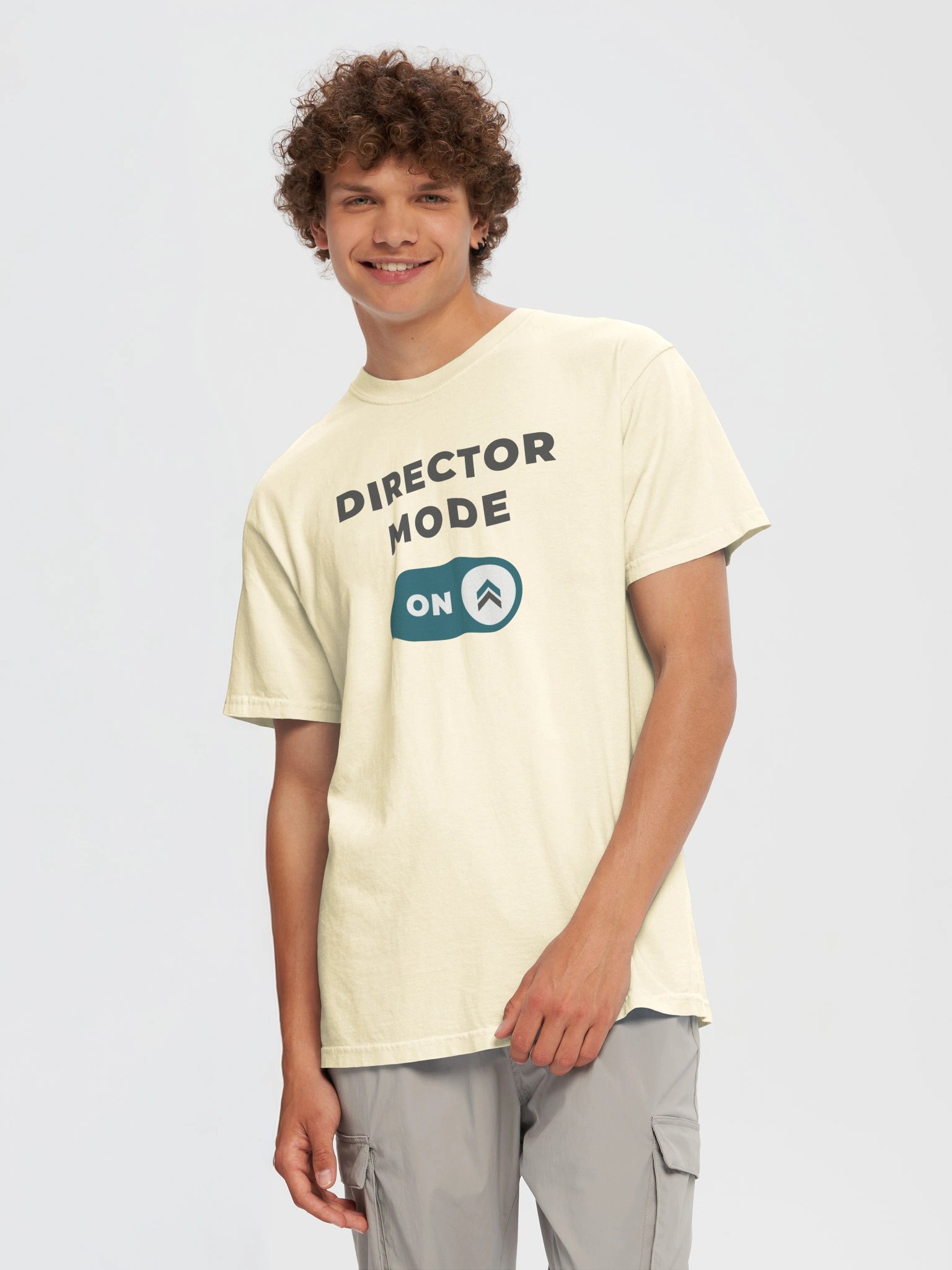 Director Mode T-Shirt product image (5)