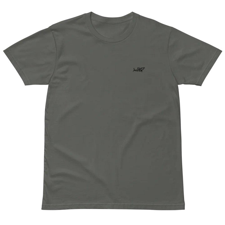 T-Shirt premium Squale product image (4)