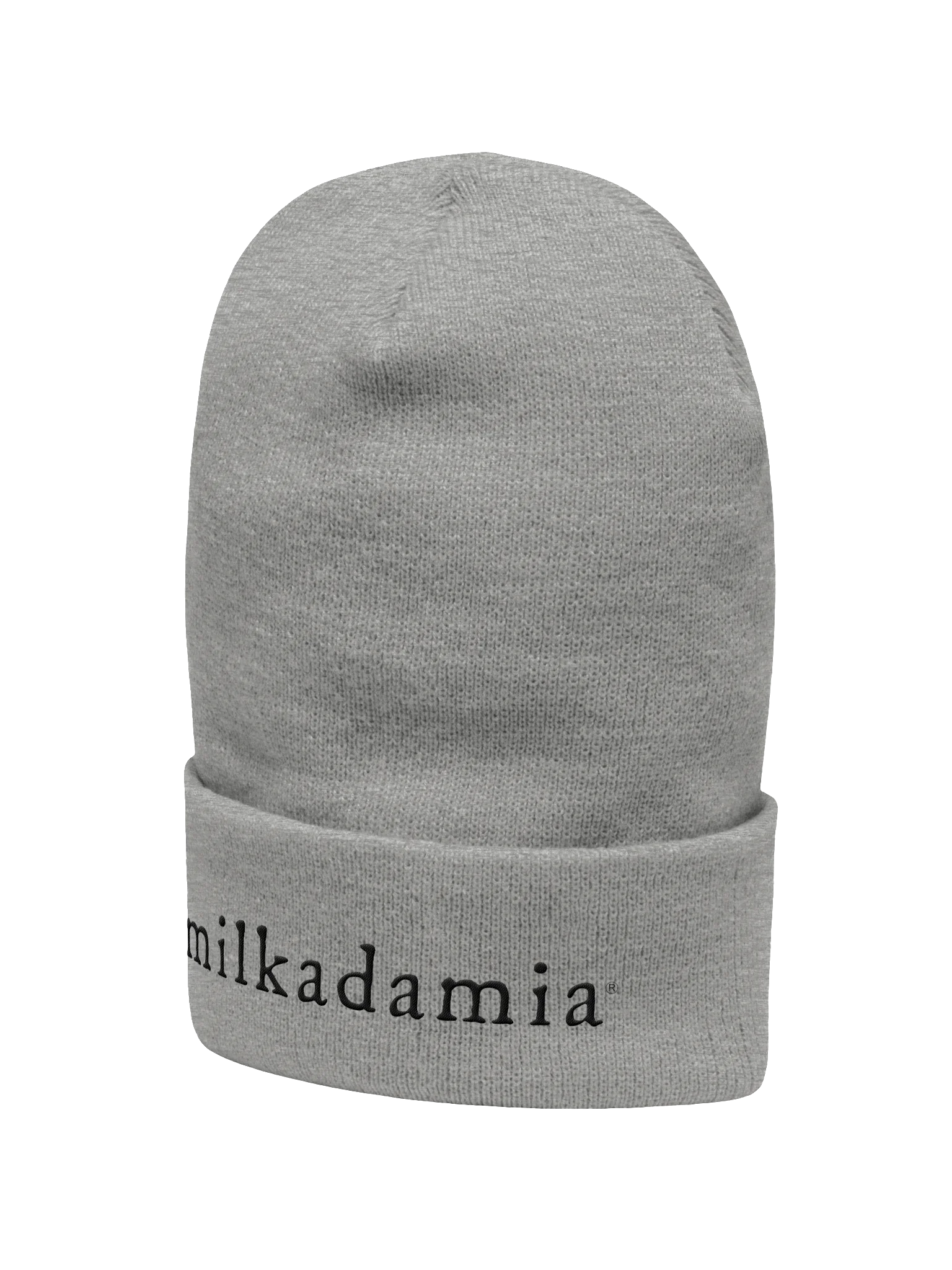milkadamia beanie product image (2)