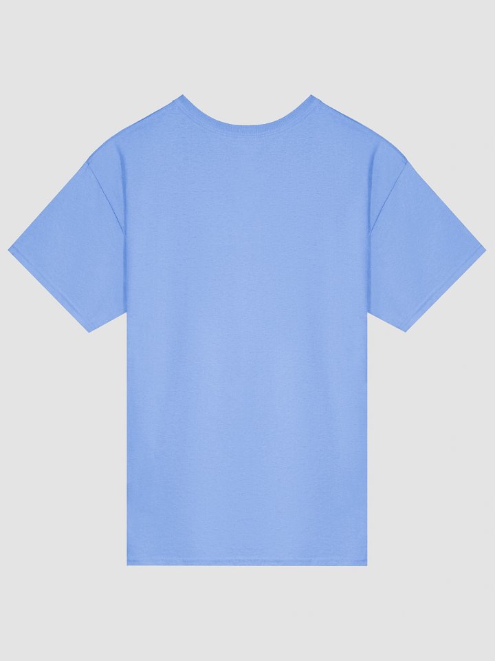 La distancia no significa nada camiseta product image (26)