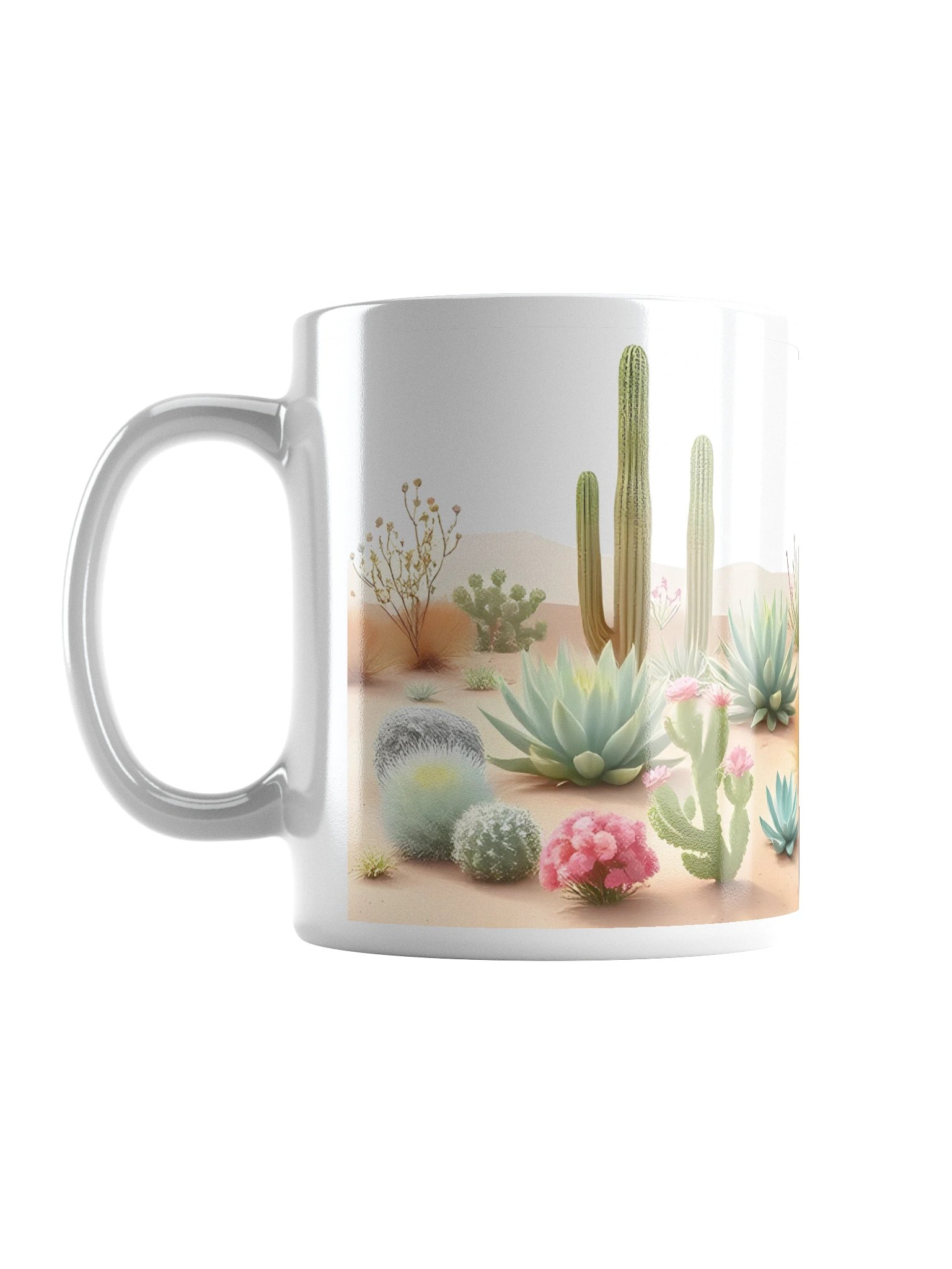 Desert Calm product image (2)