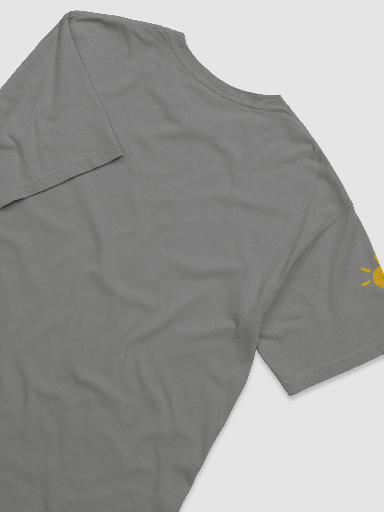 Heavy Light Tee - Multiple Colors product image (4)