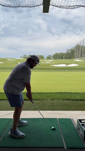 Established in 1916 Cobbs creek was one of the first Philly area public golf courses. Designed to be accessible to all this c...